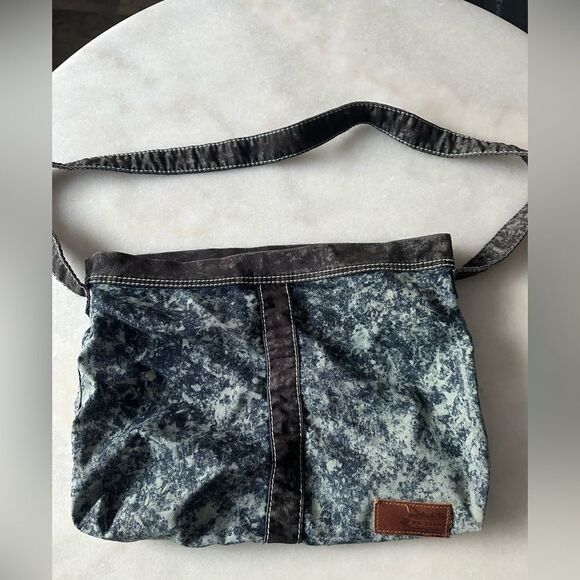 BIG STAR BAG - Picture 1 of 4